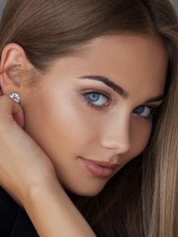 Индивидуалка Азалия Фотография 3