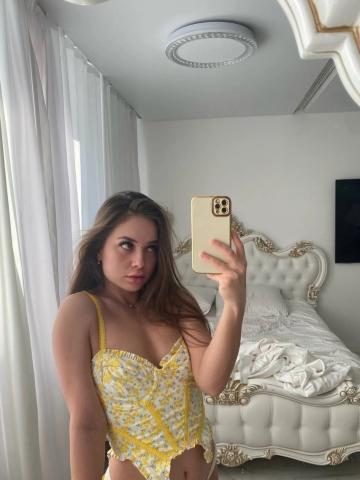 Индивидуалка Магдалина Фотография 3